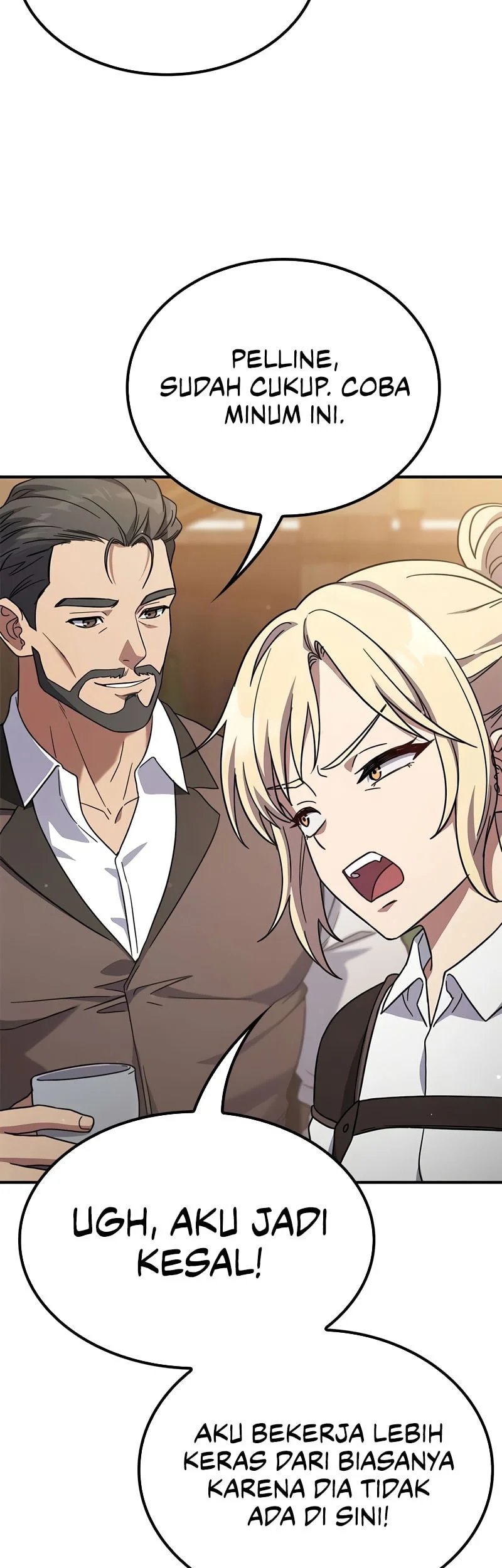 Noble Lady Reformation Guide Chapter 13 Gambar 8