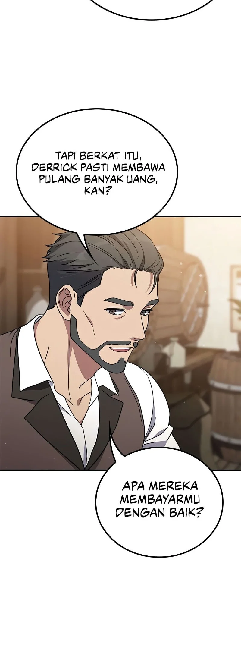 Noble Lady Reformation Guide Chapter 13 Gambar 9