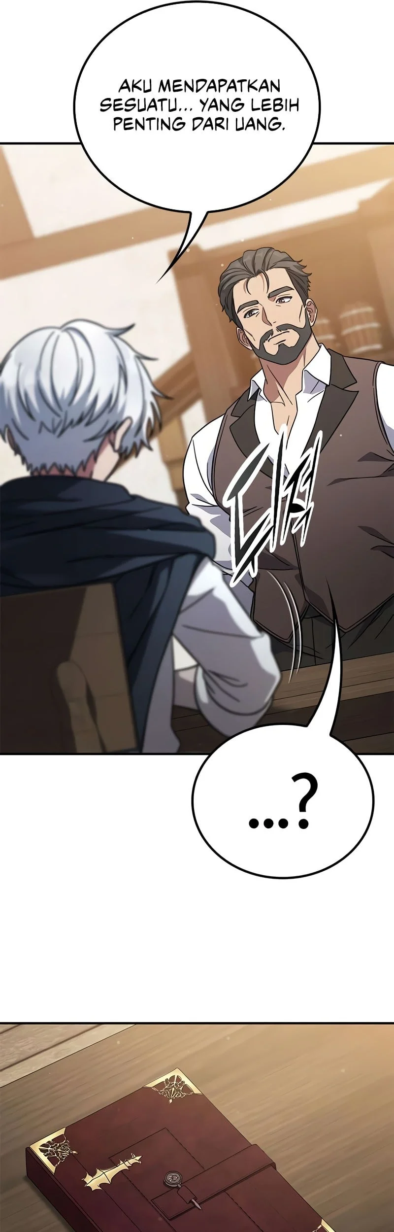 Noble Lady Reformation Guide Chapter 13 Gambar 10