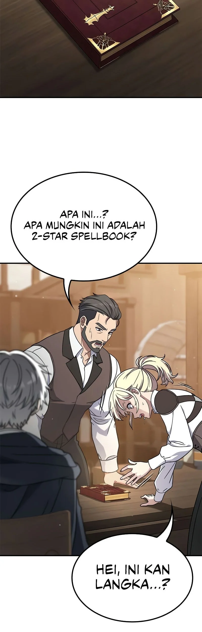 Noble Lady Reformation Guide Chapter 13 Gambar 11