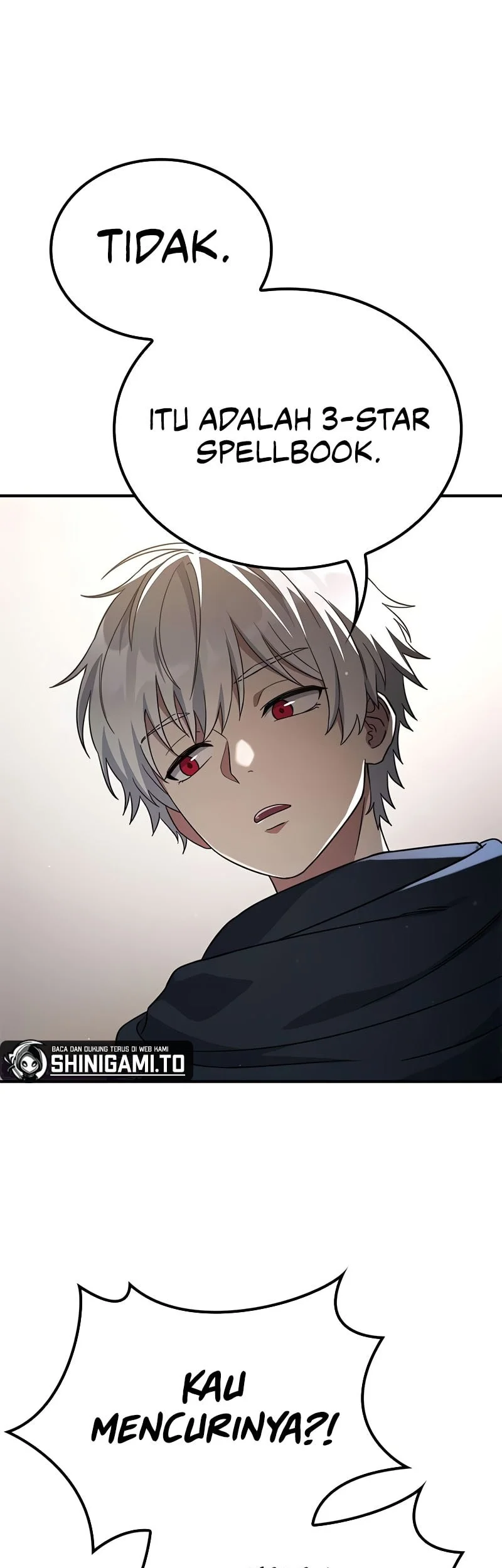 Noble Lady Reformation Guide Chapter 13 Gambar 12