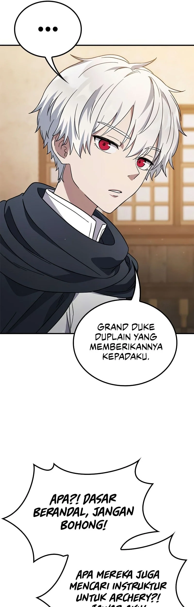 Noble Lady Reformation Guide Chapter 13 Gambar 14