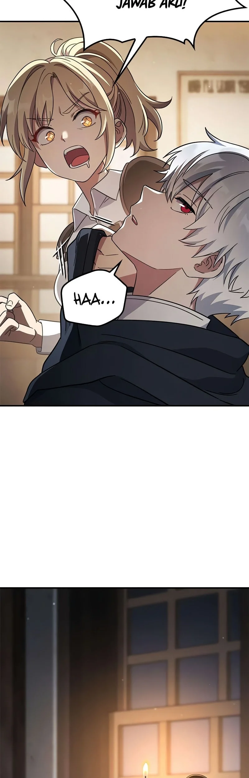 Noble Lady Reformation Guide Chapter 13 Gambar 15