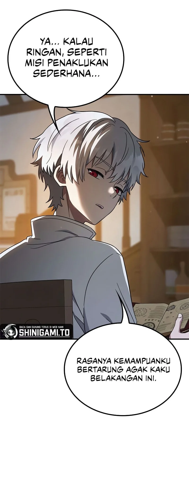 Noble Lady Reformation Guide Chapter 13 Gambar 17