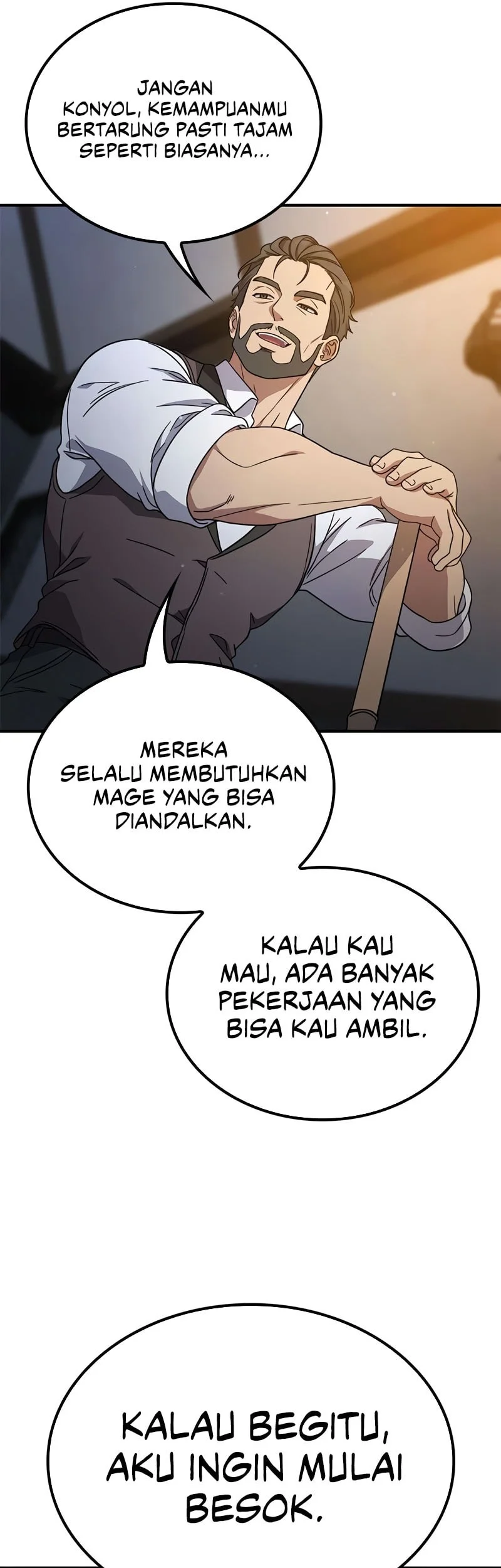 Noble Lady Reformation Guide Chapter 13 Gambar 18