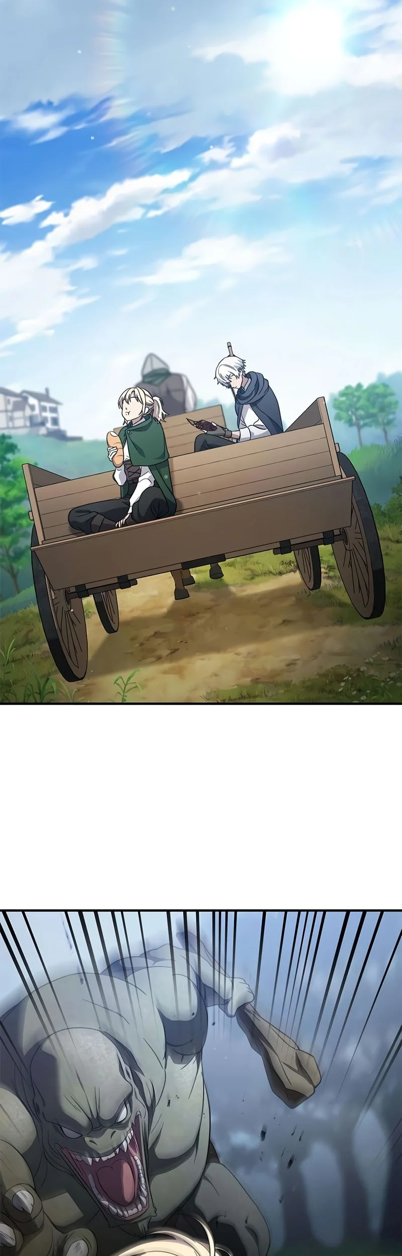 Noble Lady Reformation Guide Chapter 13 Gambar 20