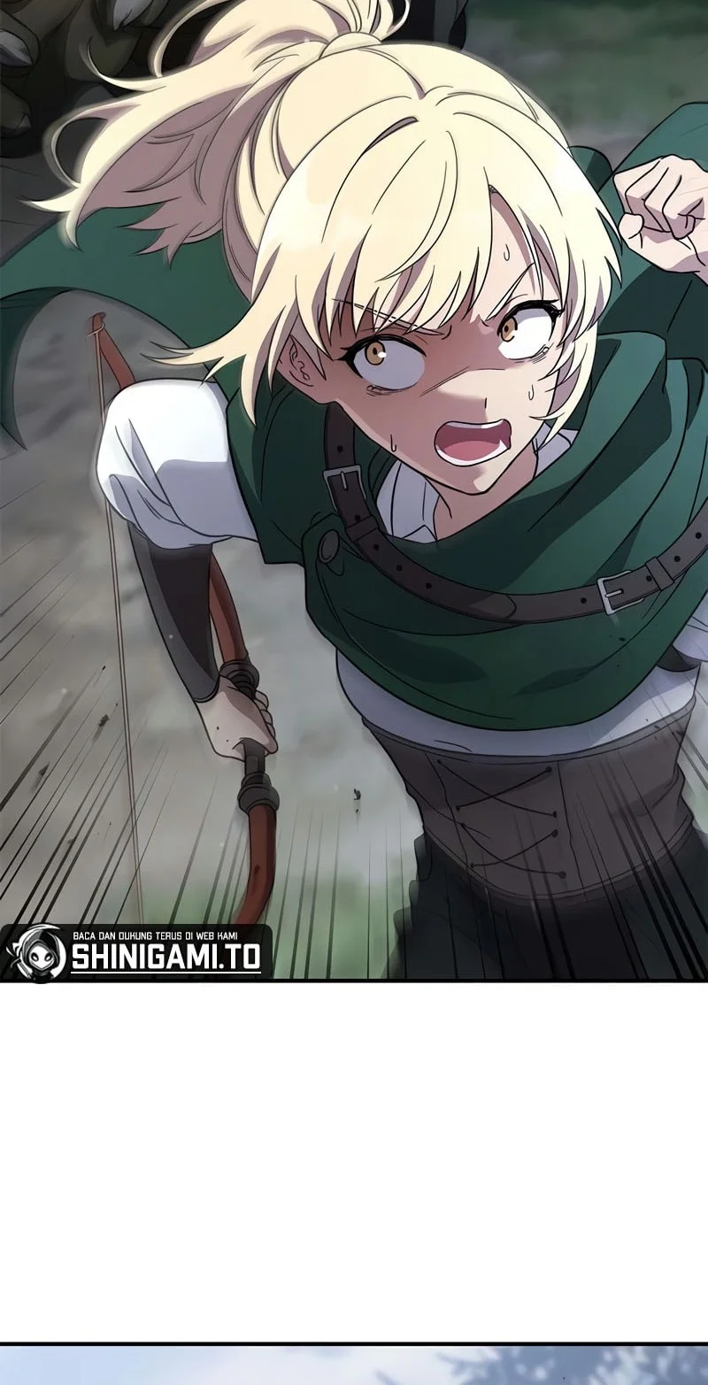 Noble Lady Reformation Guide Chapter 13 Gambar 21