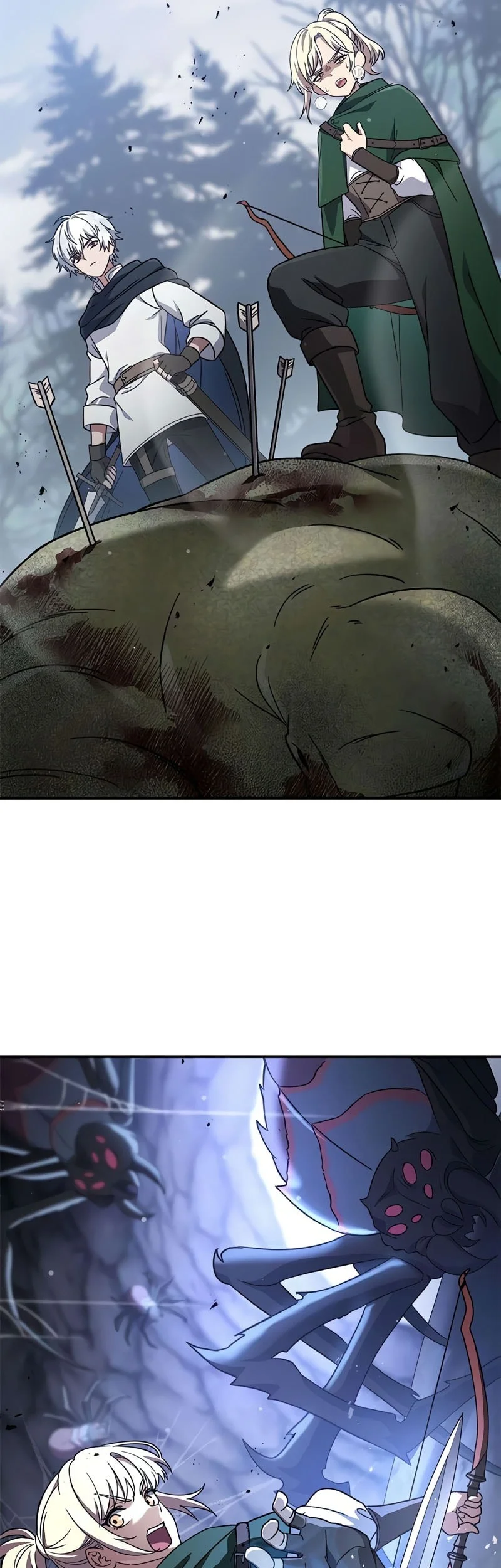 Noble Lady Reformation Guide Chapter 13 Gambar 22