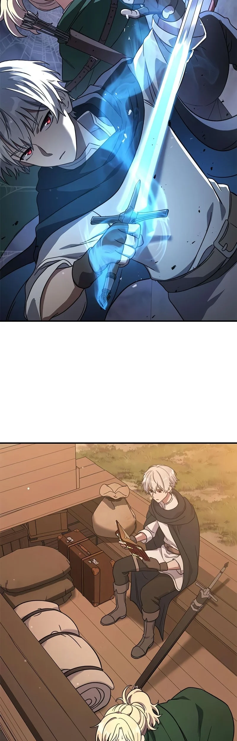 Noble Lady Reformation Guide Chapter 13 Gambar 23