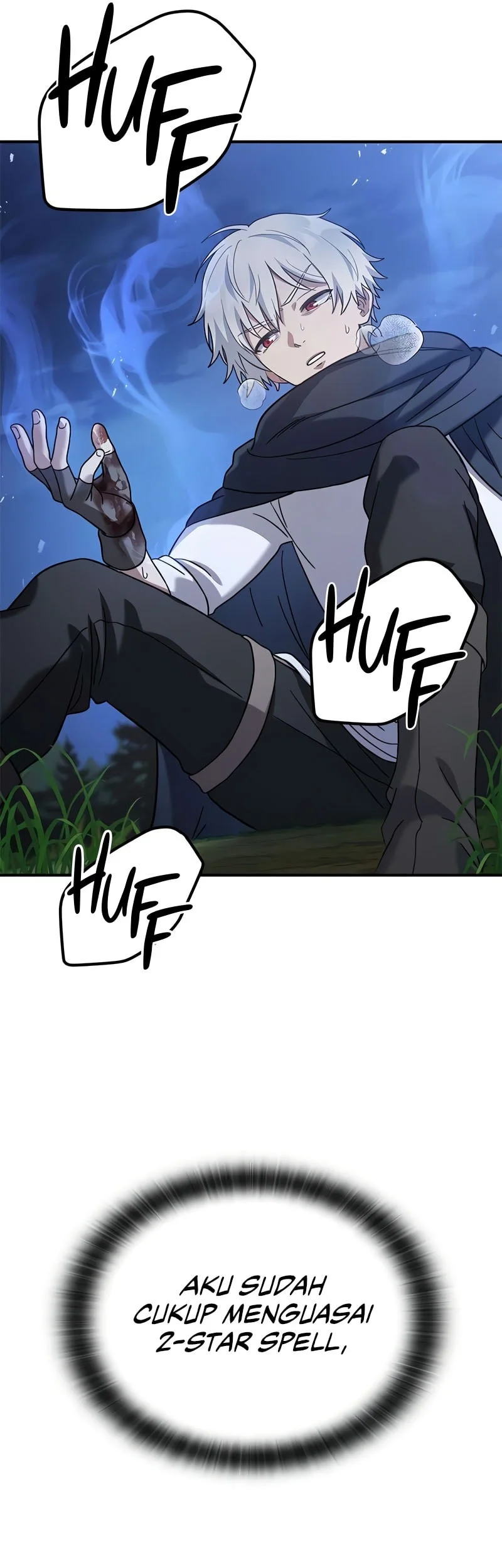 Noble Lady Reformation Guide Chapter 13 Gambar 30