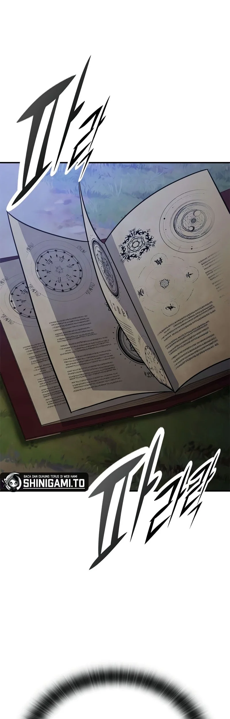 Noble Lady Reformation Guide Chapter 13 Gambar 31