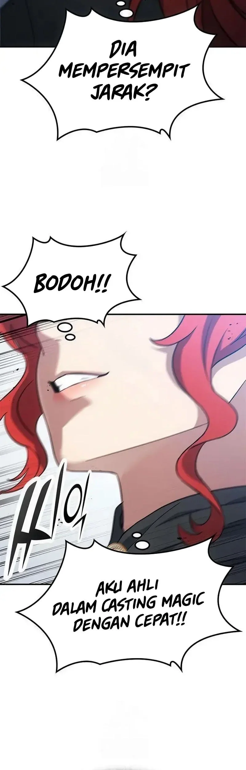 Noble Lady Reformation Guide Chapter 14 Gambar 64