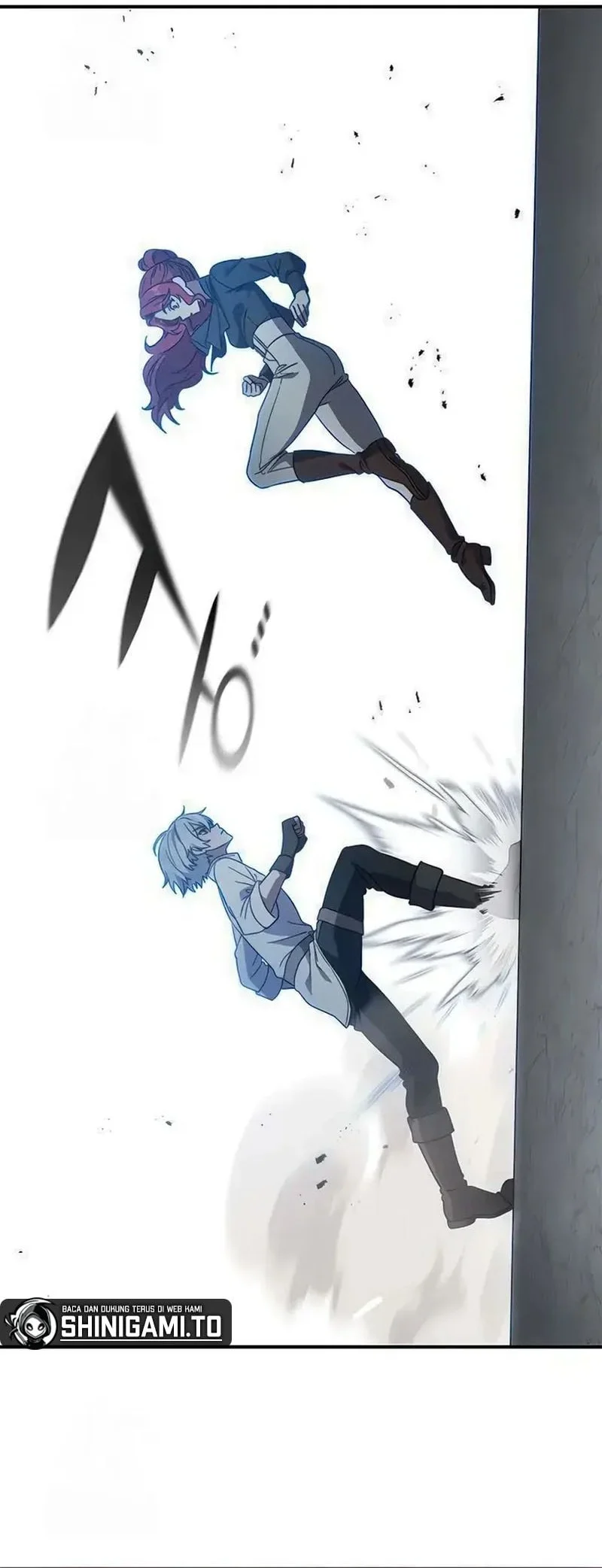 Noble Lady Reformation Guide Chapter 14 Gambar 67