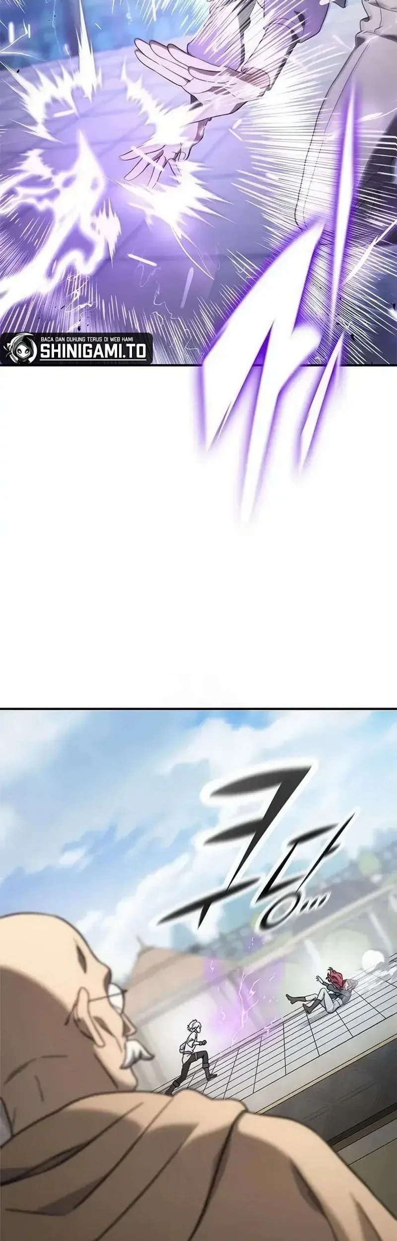 Noble Lady Reformation Guide Chapter 14 Gambar 71