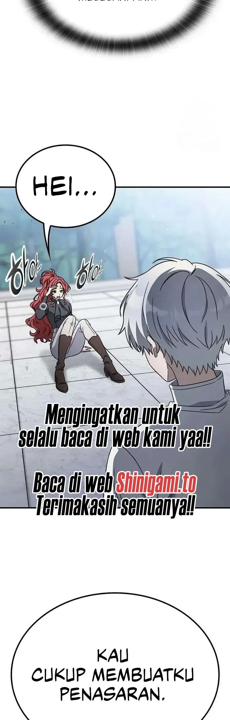 Noble Lady Reformation Guide Chapter 14 Gambar 73