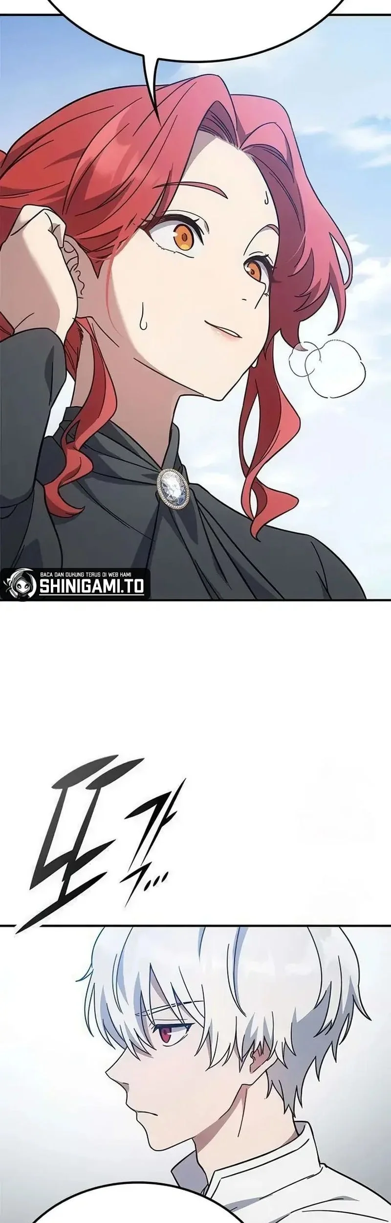 Noble Lady Reformation Guide Chapter 14 Gambar 74