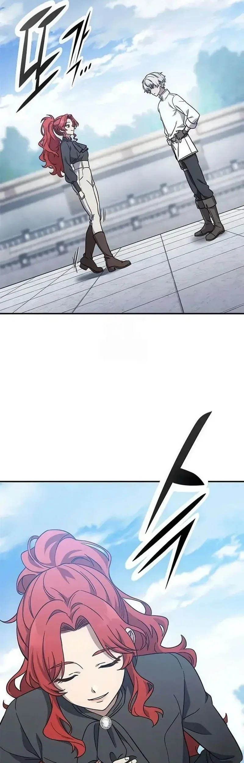 Noble Lady Reformation Guide Chapter 14 Gambar 76