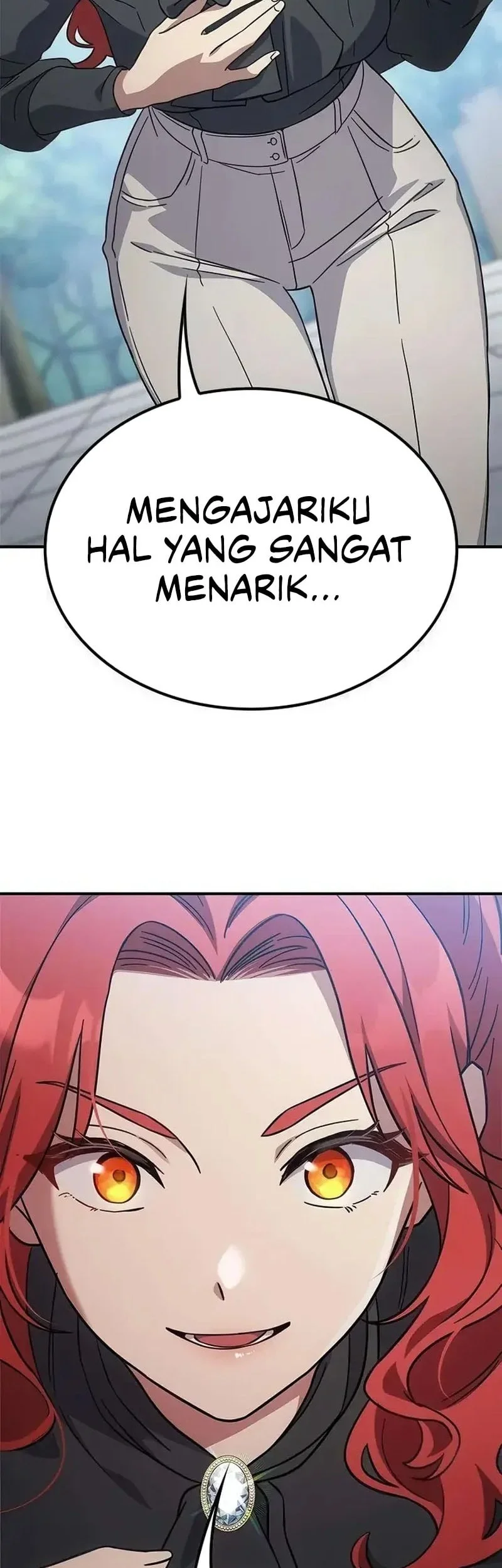 Noble Lady Reformation Guide Chapter 14 Gambar 77