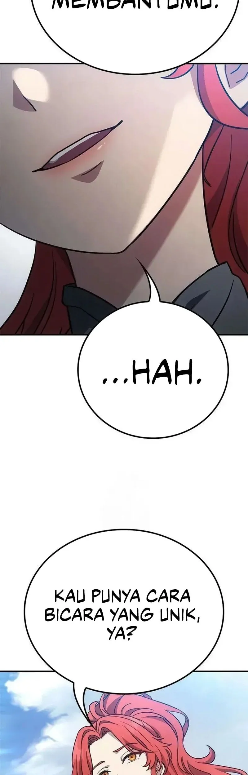 Noble Lady Reformation Guide Chapter 14 Gambar 3