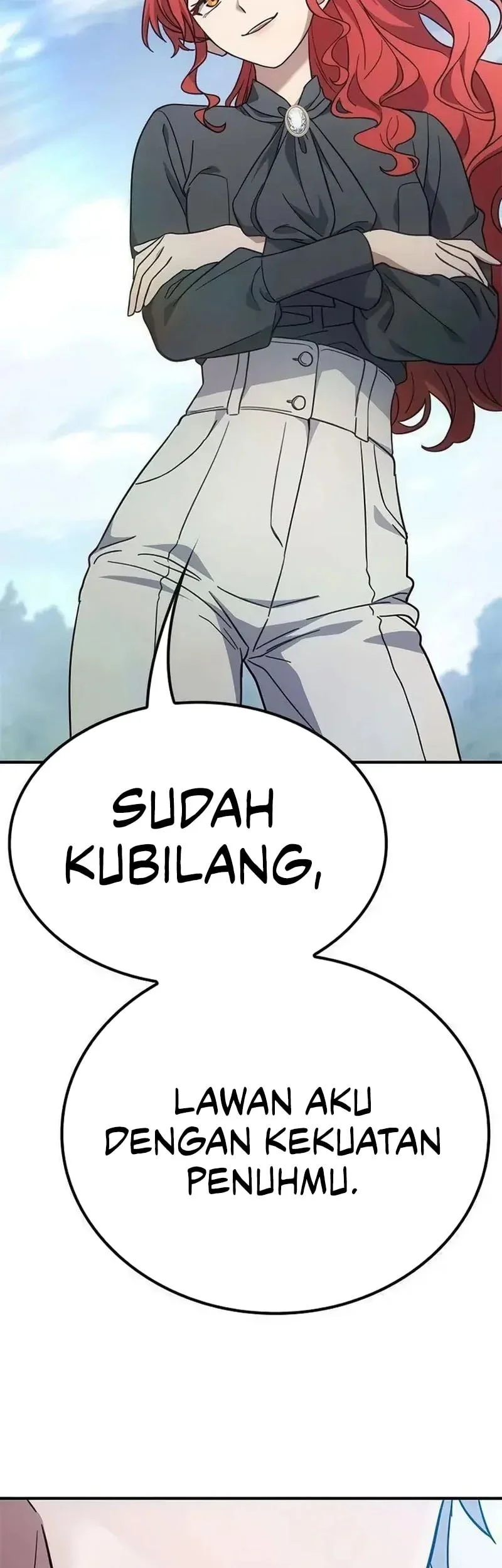 Noble Lady Reformation Guide Chapter 14 Gambar 4