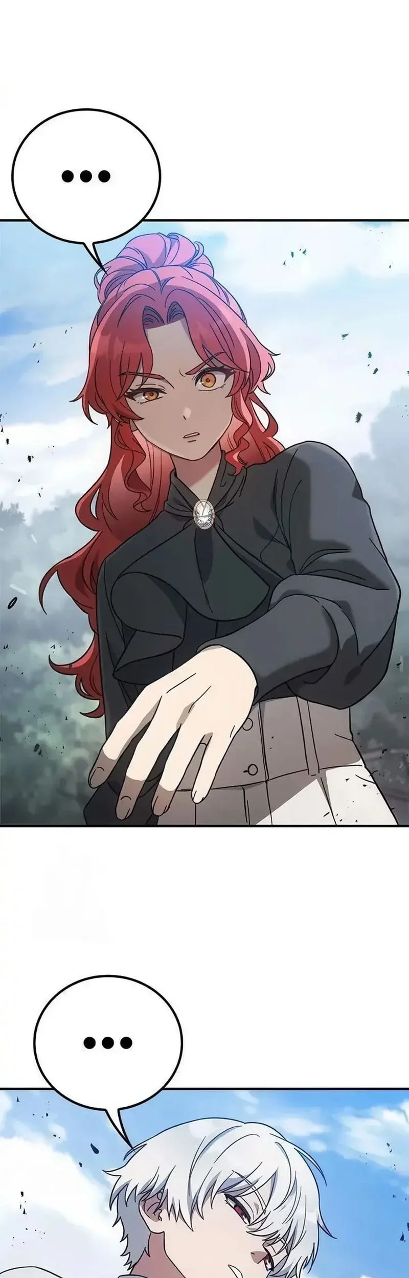 Noble Lady Reformation Guide Chapter 14 Gambar 16