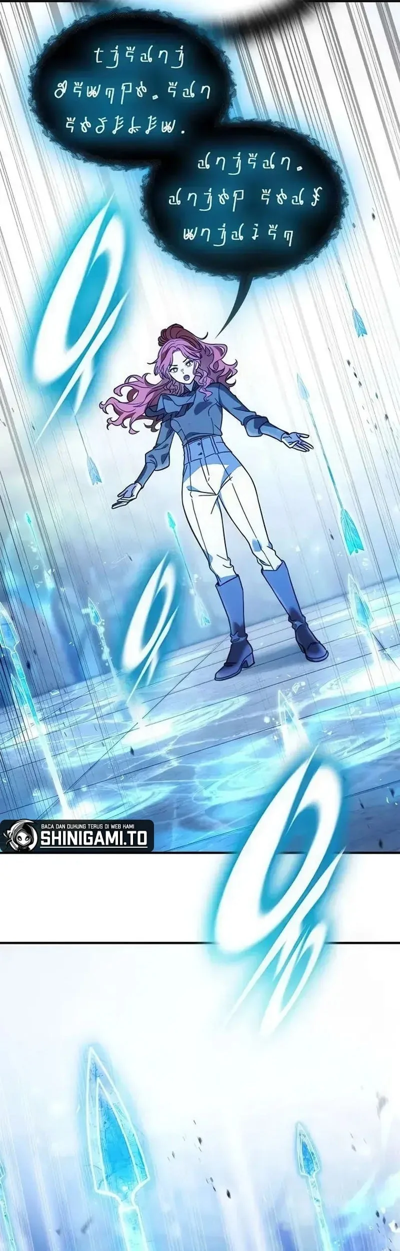 Noble Lady Reformation Guide Chapter 14 Gambar 19