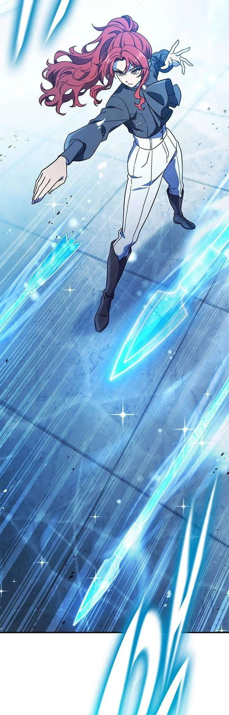 Noble Lady Reformation Guide Chapter 14 Gambar 22