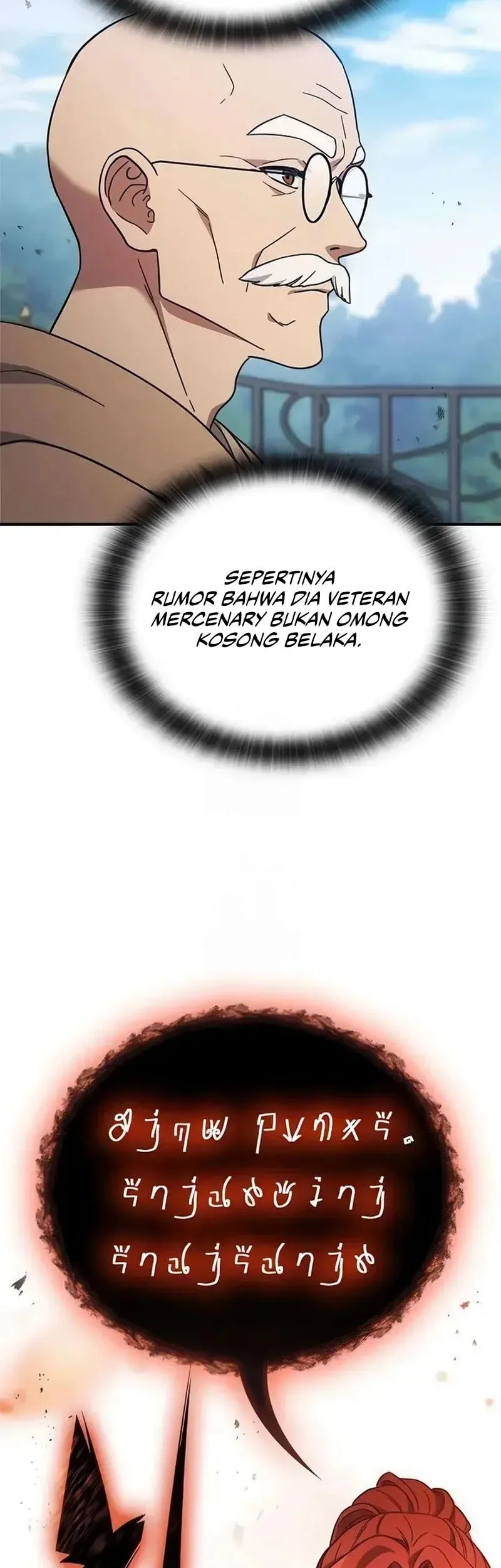 Noble Lady Reformation Guide Chapter 14 Gambar 30