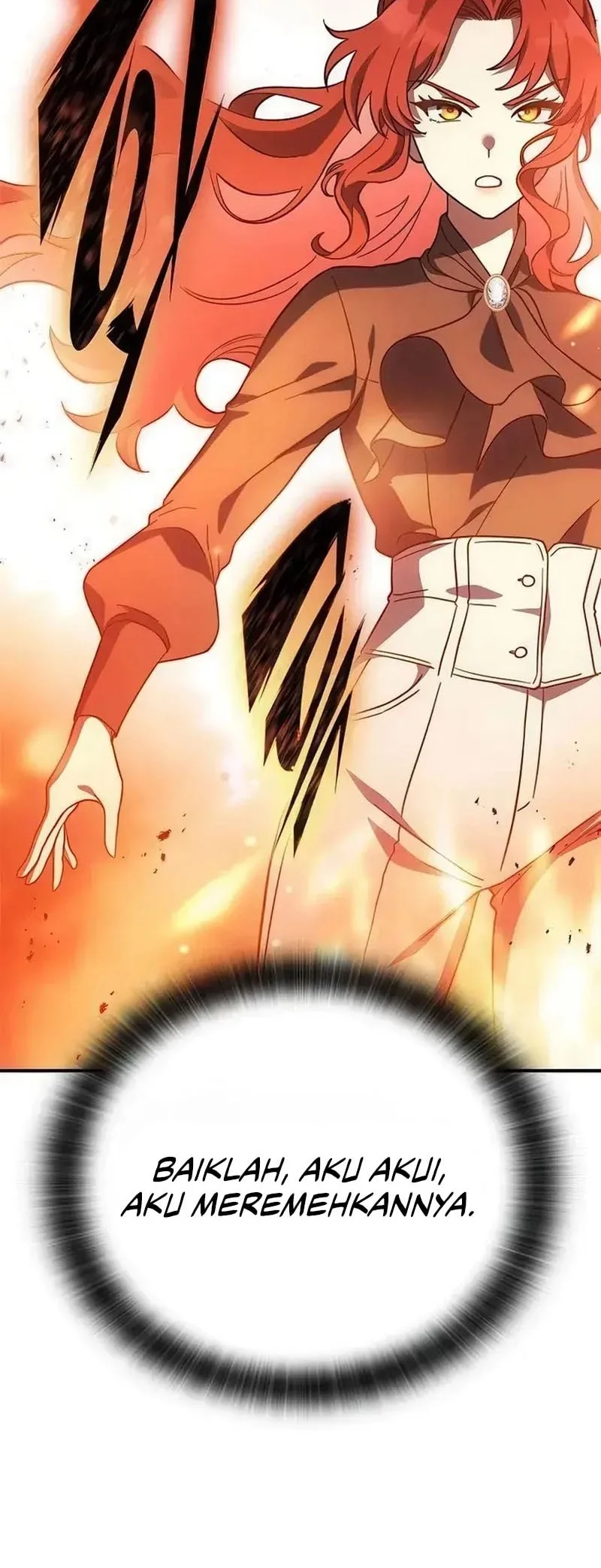 Noble Lady Reformation Guide Chapter 14 Gambar 31