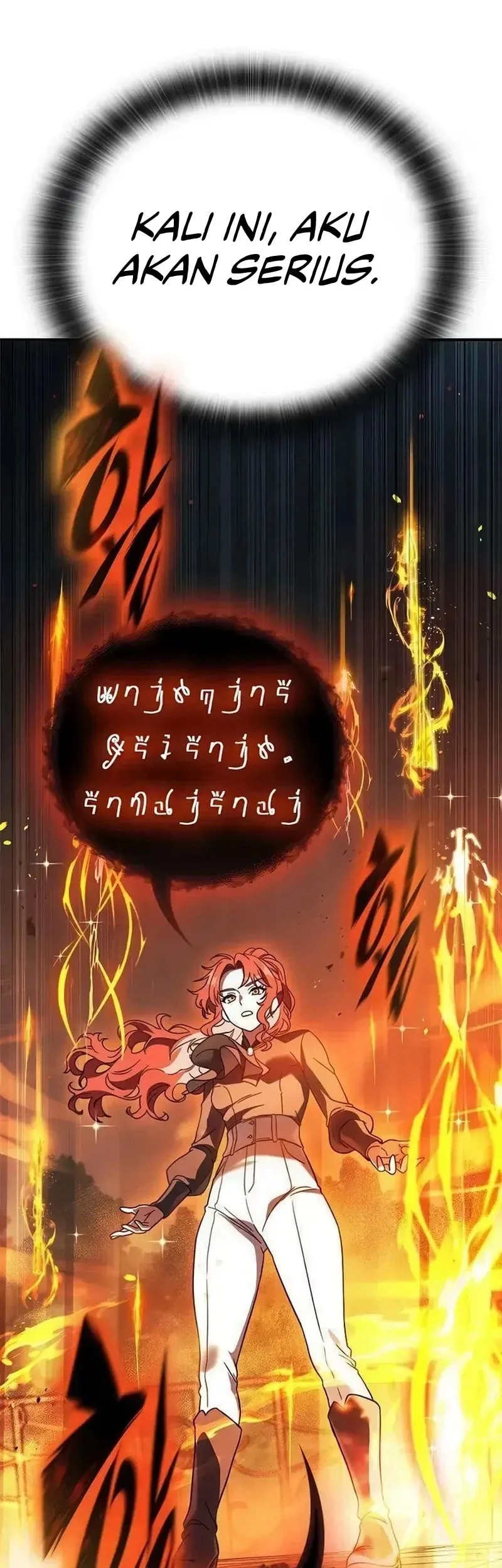 Noble Lady Reformation Guide Chapter 14 Gambar 32