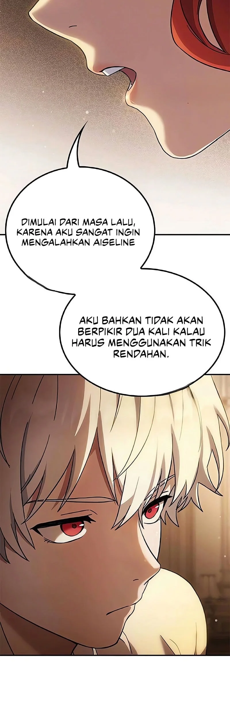 Noble Lady Reformation Guide Chapter 15 Gambar 35