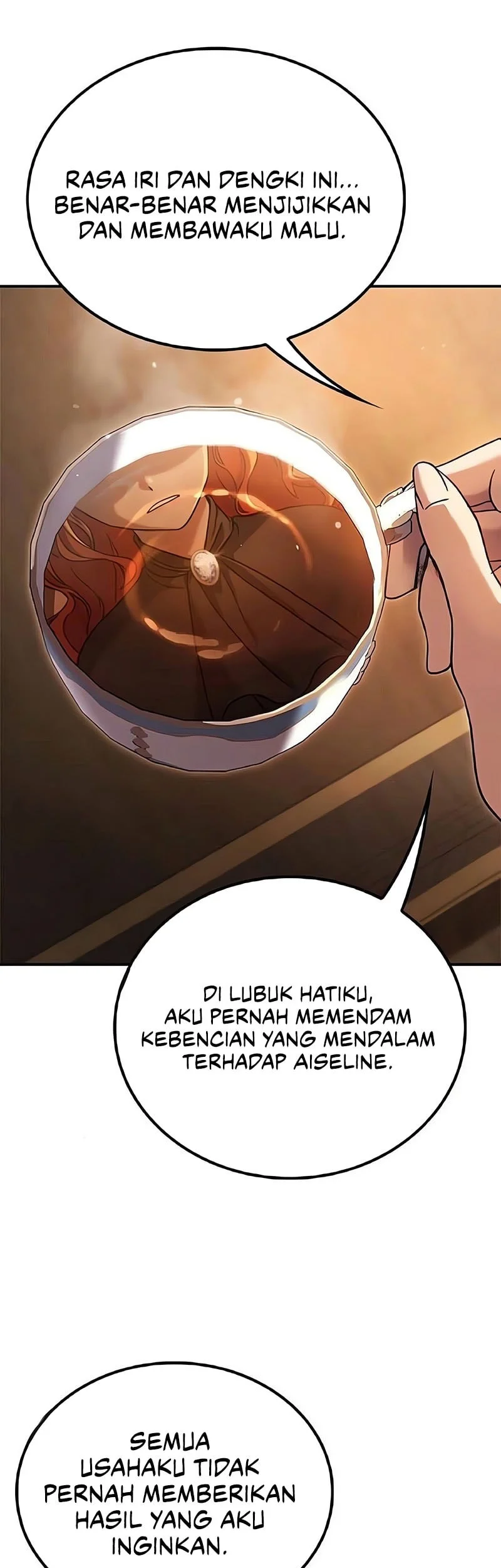 Noble Lady Reformation Guide Chapter 15 Gambar 36