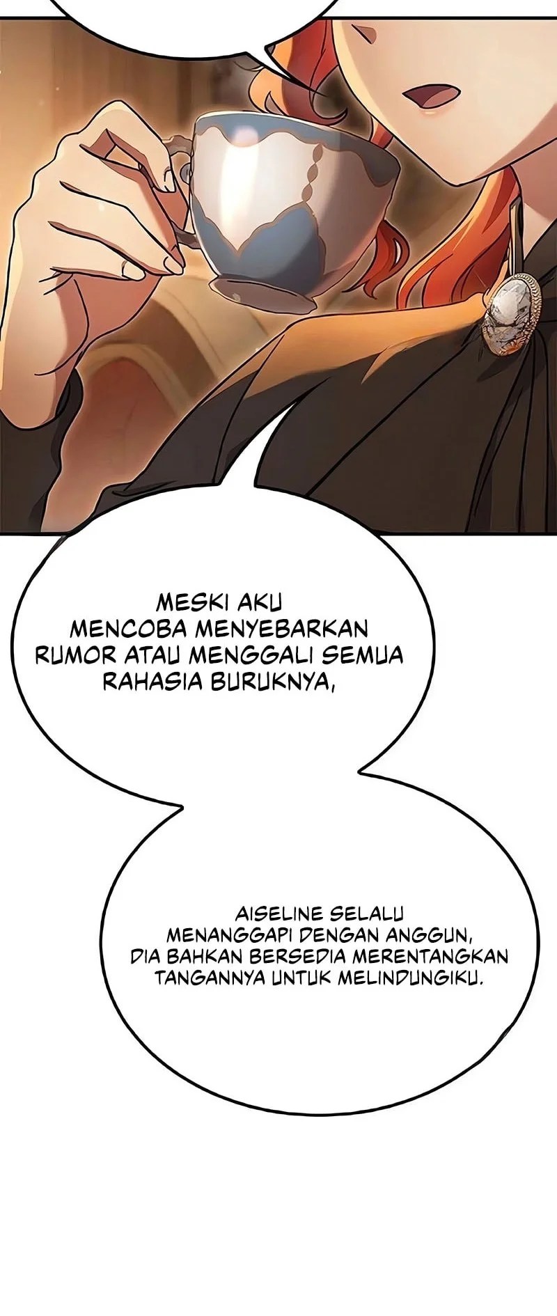 Noble Lady Reformation Guide Chapter 15 Gambar 37