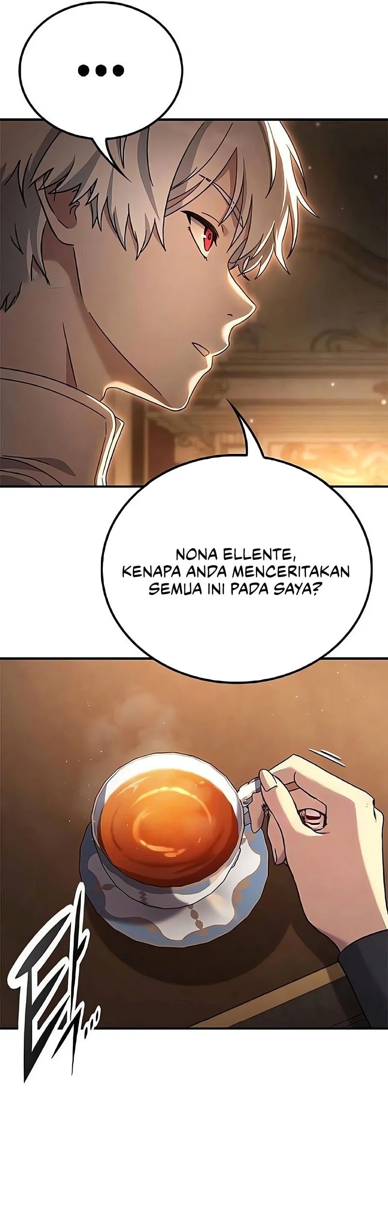 Noble Lady Reformation Guide Chapter 15 Gambar 38