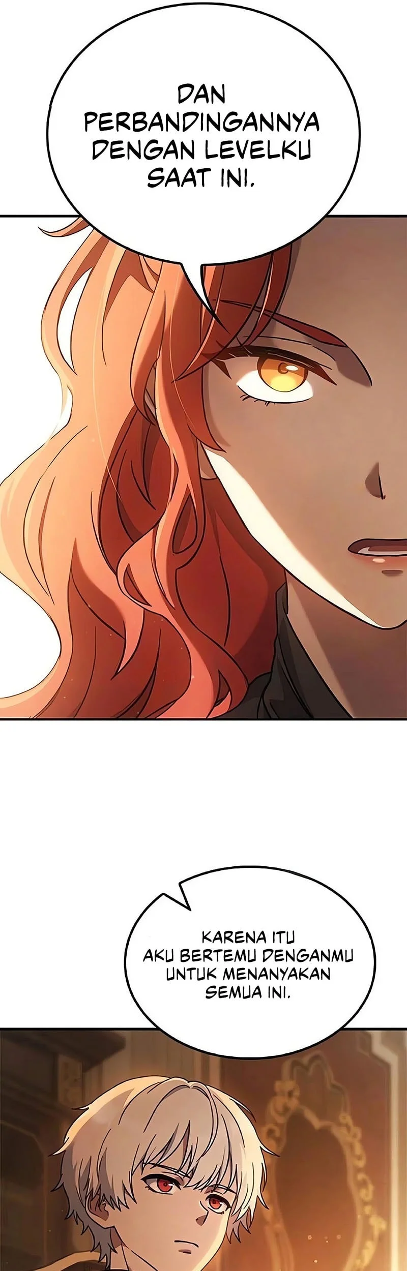 Noble Lady Reformation Guide Chapter 15 Gambar 42