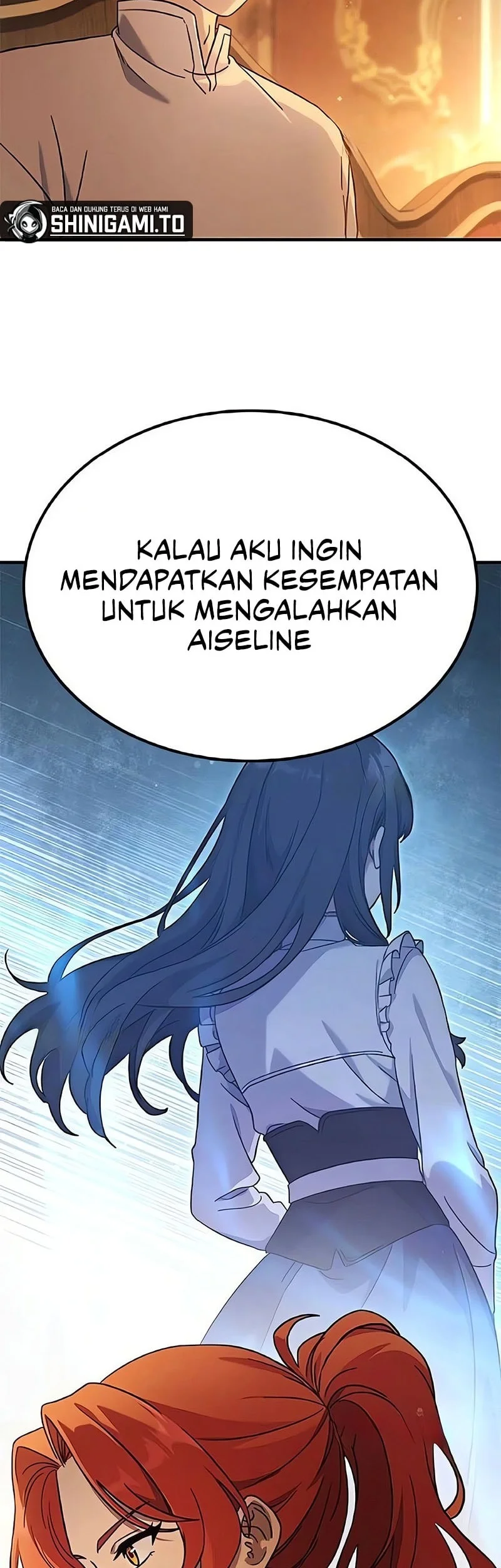 Noble Lady Reformation Guide Chapter 15 Gambar 43