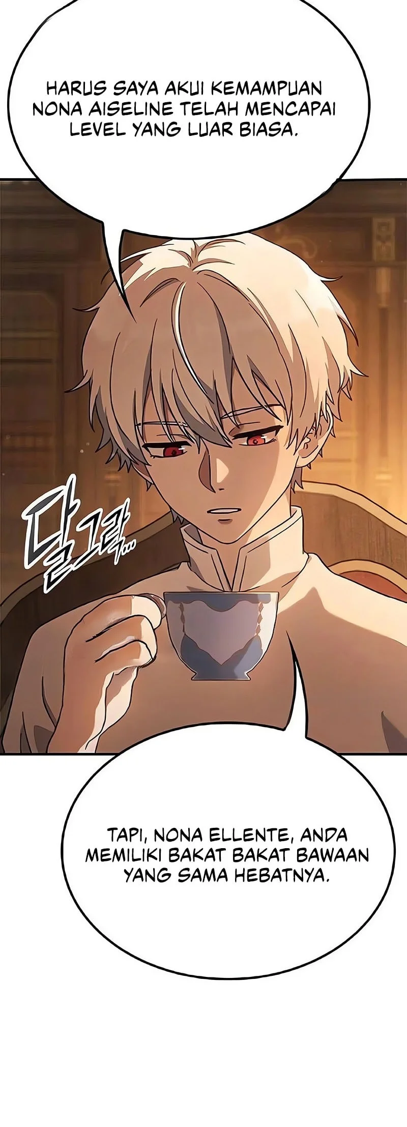 Noble Lady Reformation Guide Chapter 15 Gambar 45