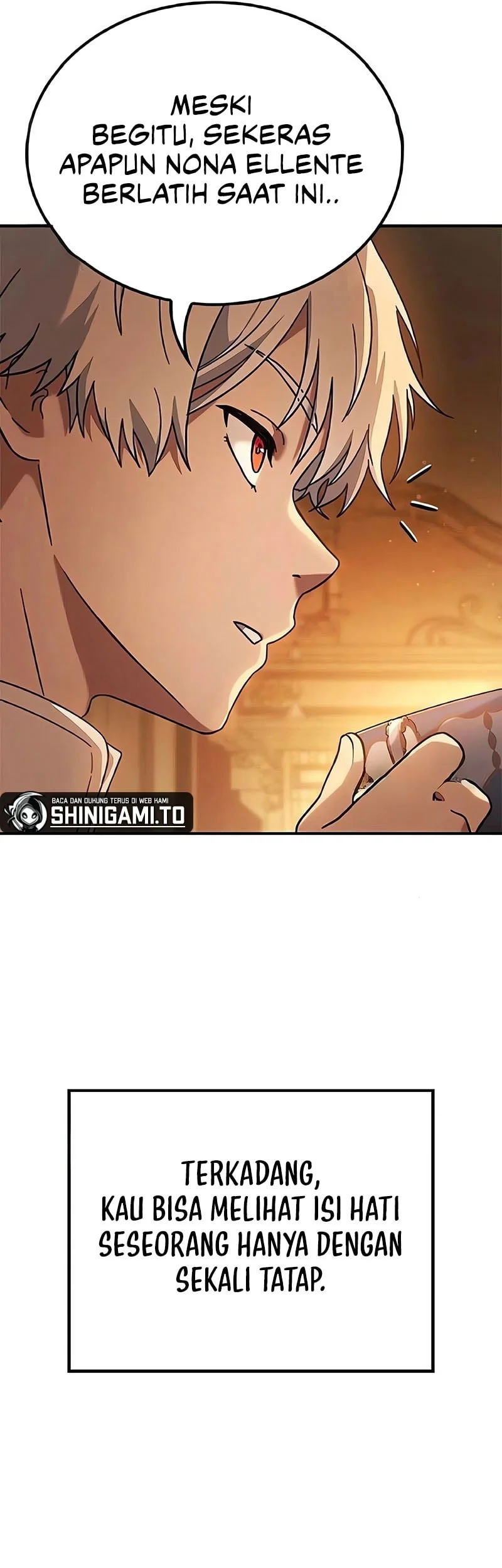 Noble Lady Reformation Guide Chapter 15 Gambar 46