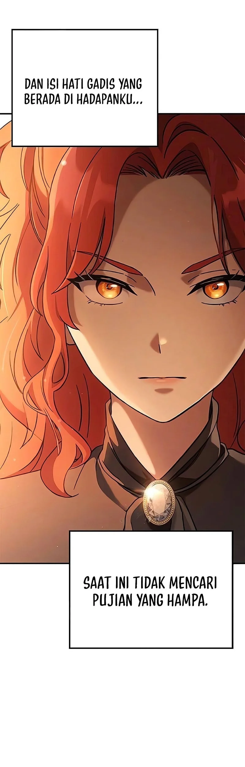 Noble Lady Reformation Guide Chapter 15 Gambar 47