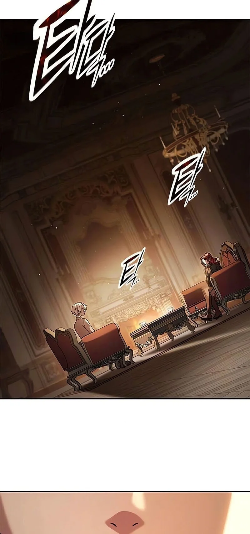 Noble Lady Reformation Guide Chapter 15 Gambar 49