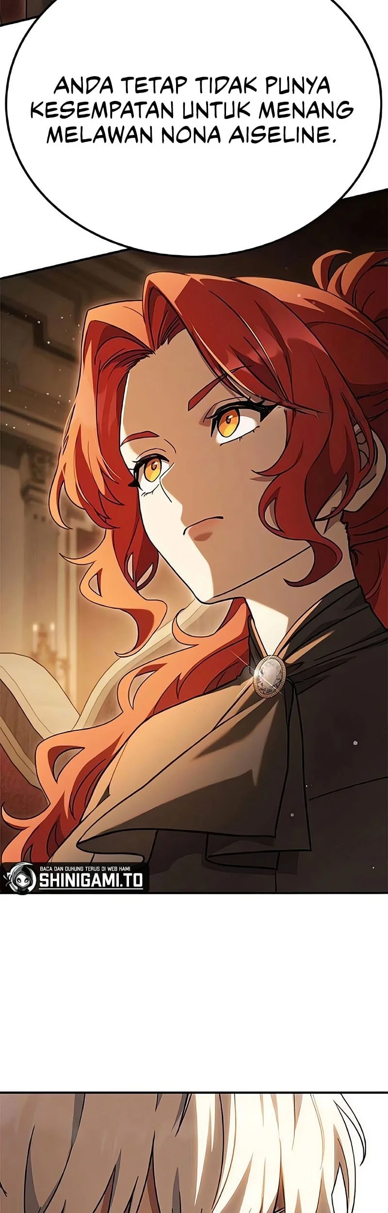 Noble Lady Reformation Guide Chapter 15 Gambar 51