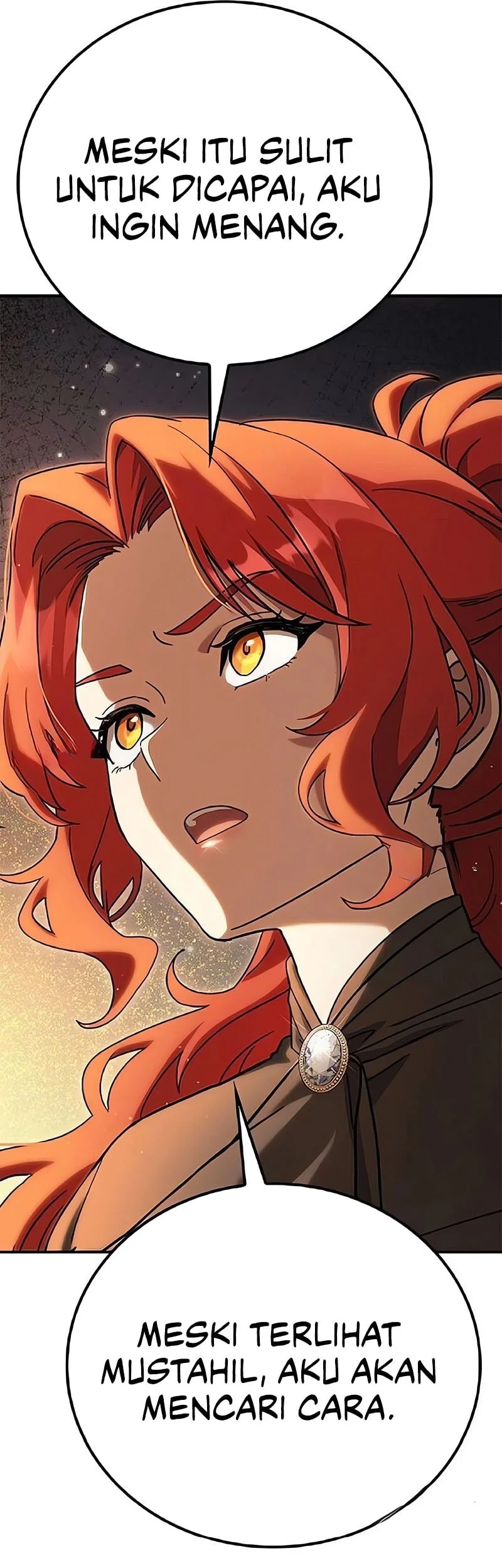 Noble Lady Reformation Guide Chapter 15 Gambar 54