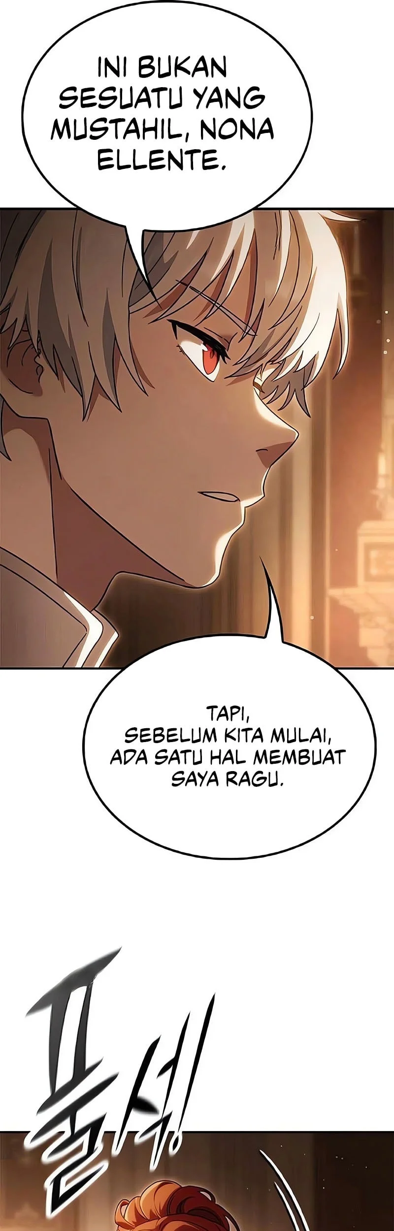 Noble Lady Reformation Guide Chapter 15 Gambar 58