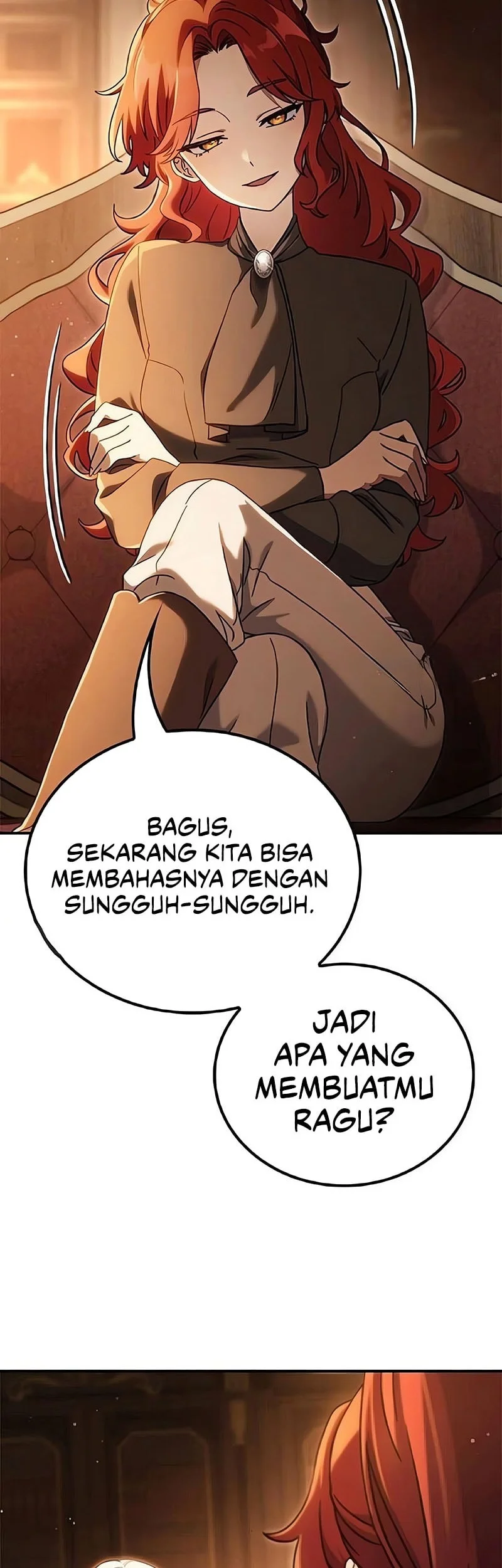 Noble Lady Reformation Guide Chapter 15 Gambar 59