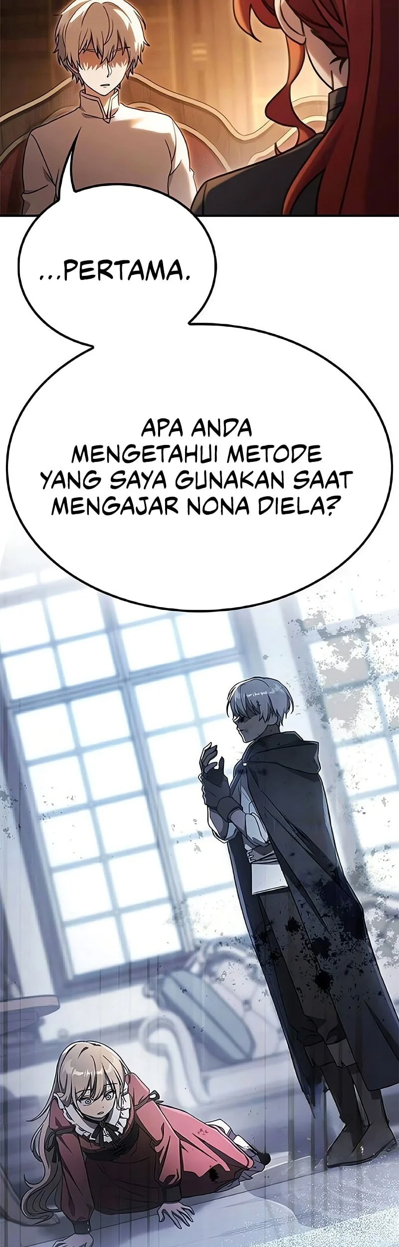 Noble Lady Reformation Guide Chapter 15 Gambar 60