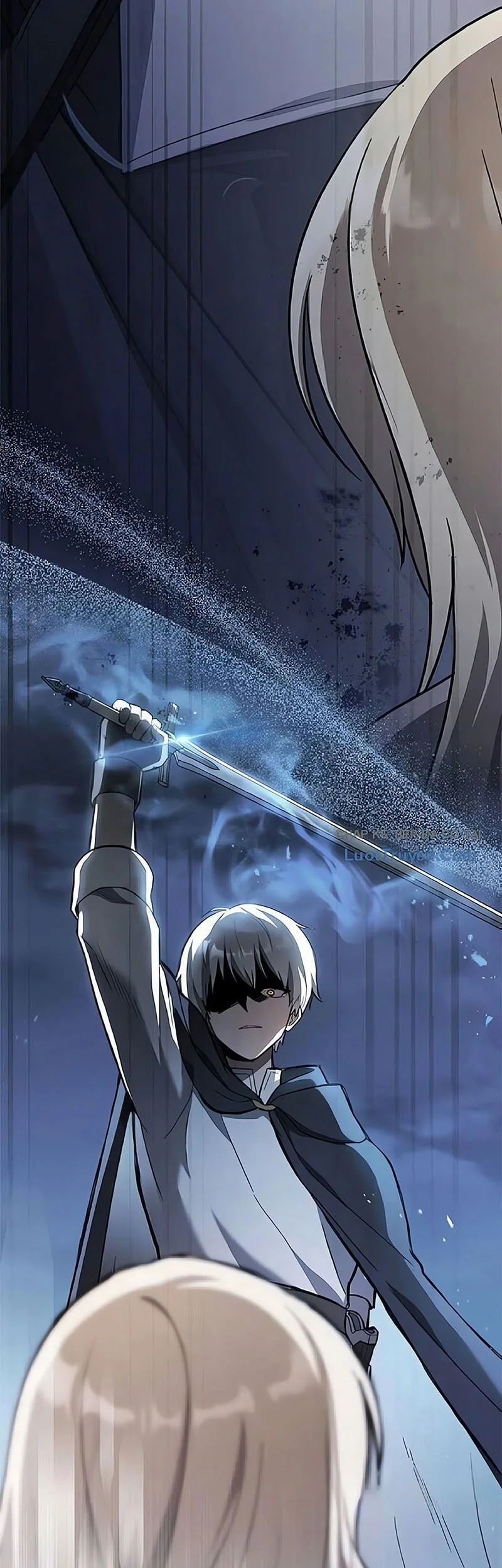 Noble Lady Reformation Guide Chapter 15 Gambar 62