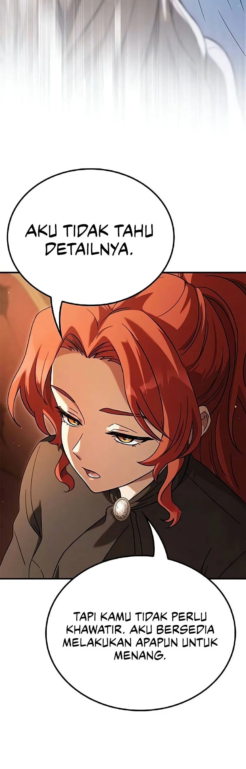 Noble Lady Reformation Guide Chapter 15 Gambar 63