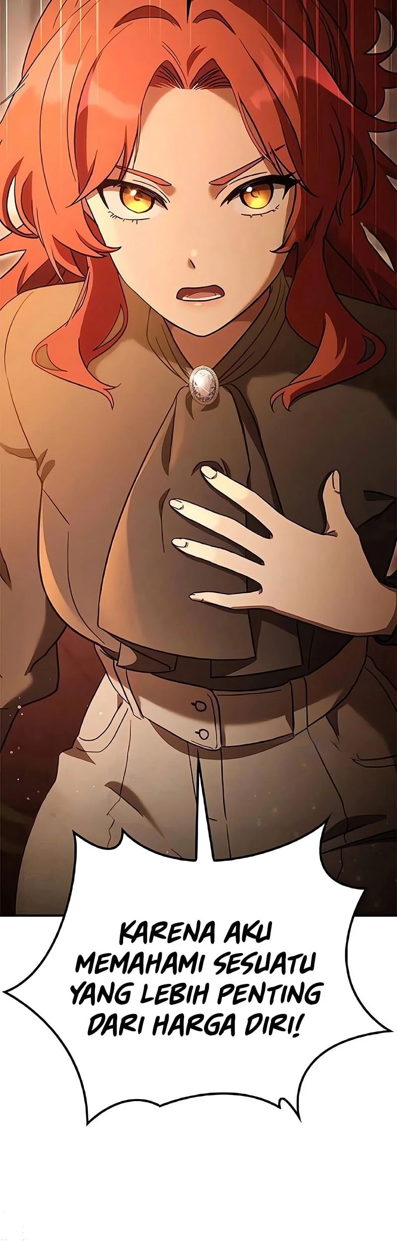 Noble Lady Reformation Guide Chapter 15 Gambar 68