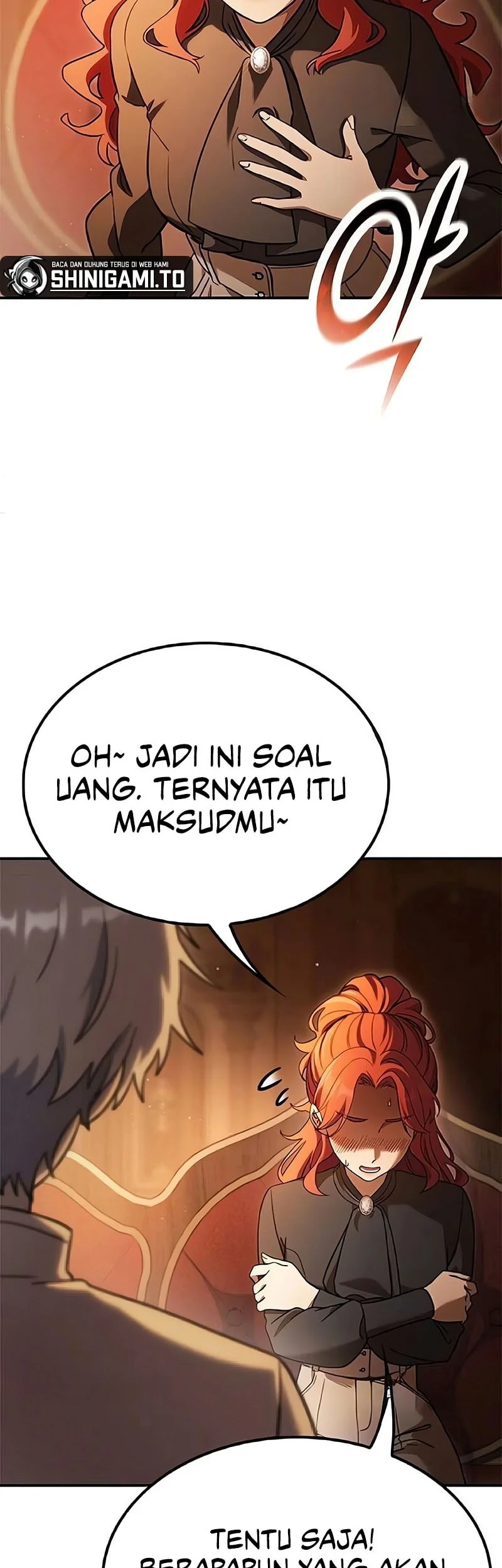 Noble Lady Reformation Guide Chapter 15 Gambar 71