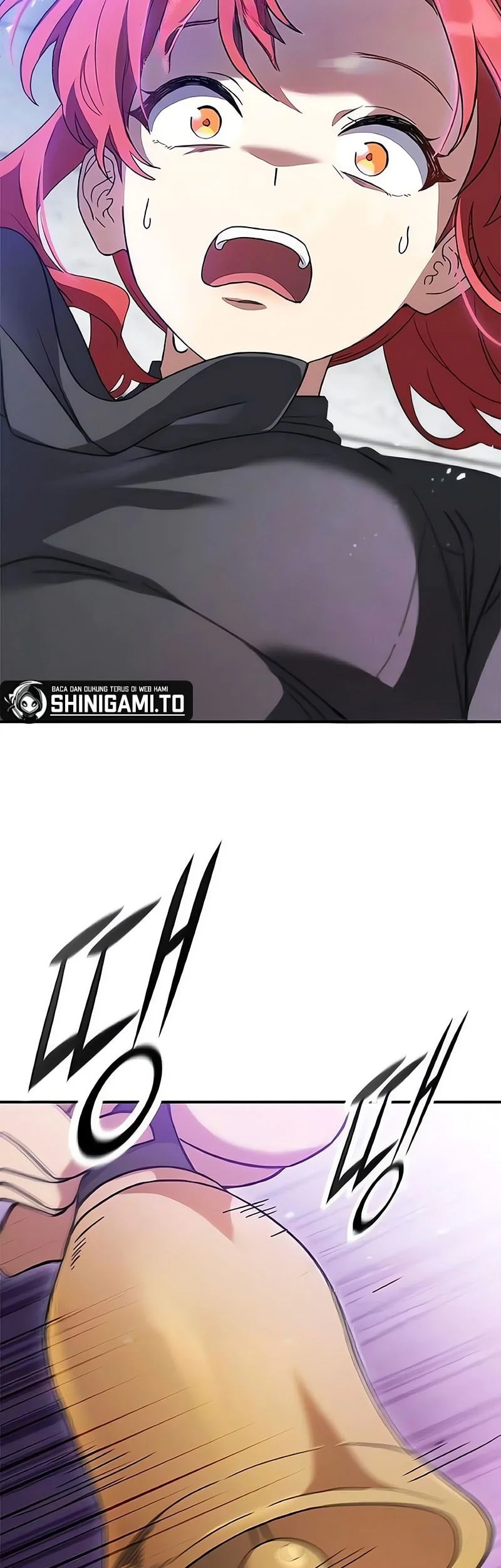 Noble Lady Reformation Guide Chapter 15 Gambar 4